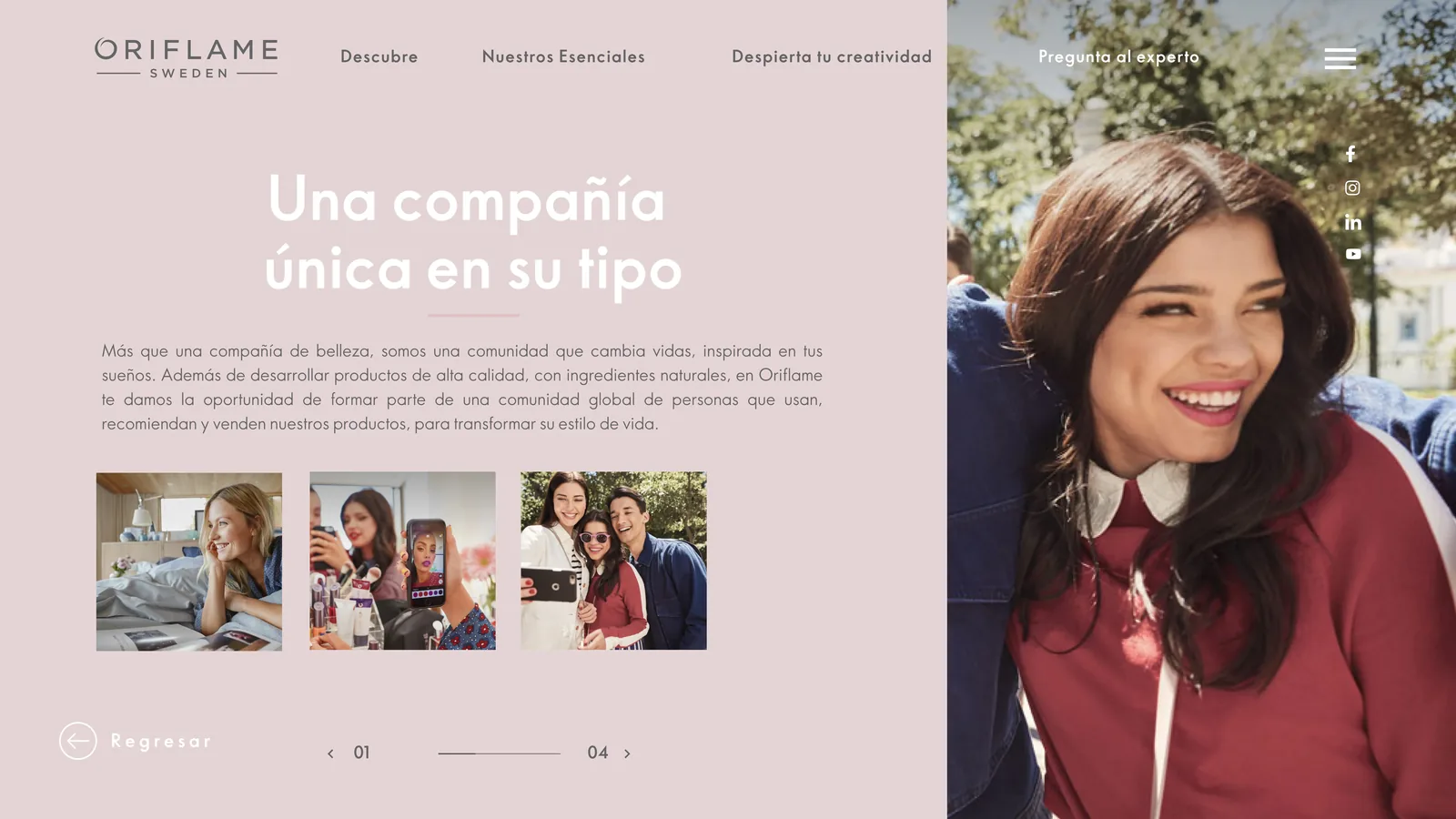 Company