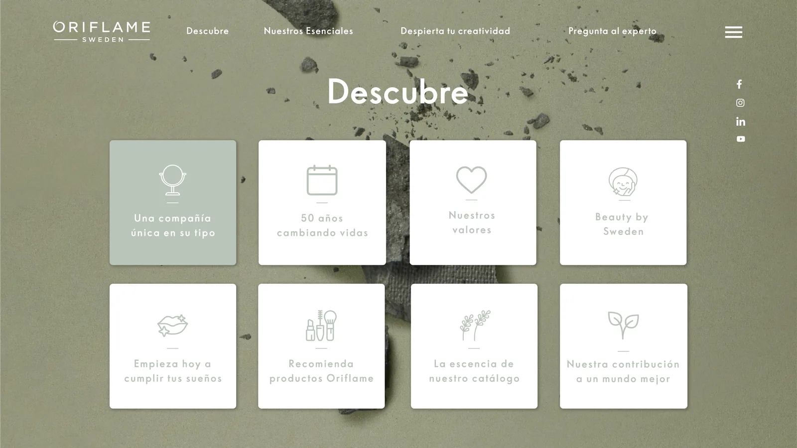 Discover